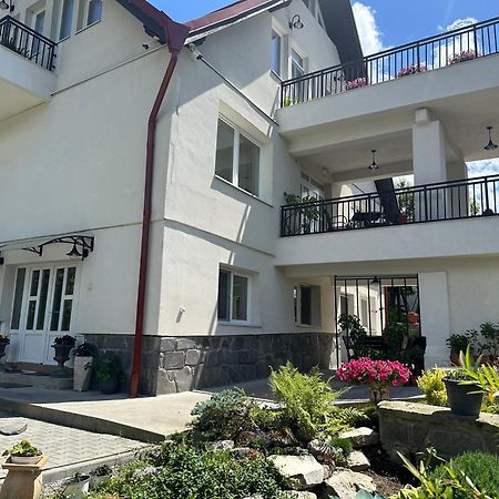 Nu Ma Uita 2 Villa Sovata Exterior foto