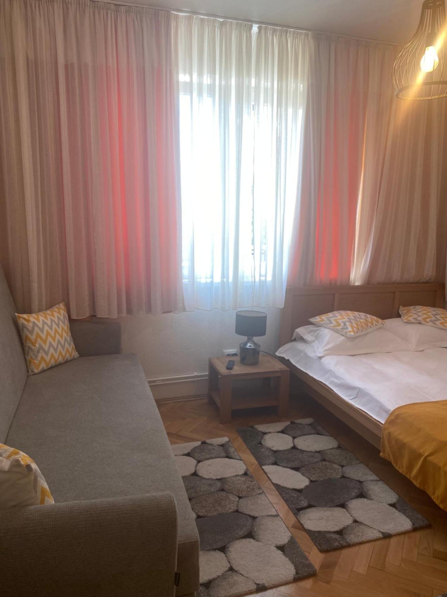 Nu Ma Uita 2 Villa Sovata Exterior foto