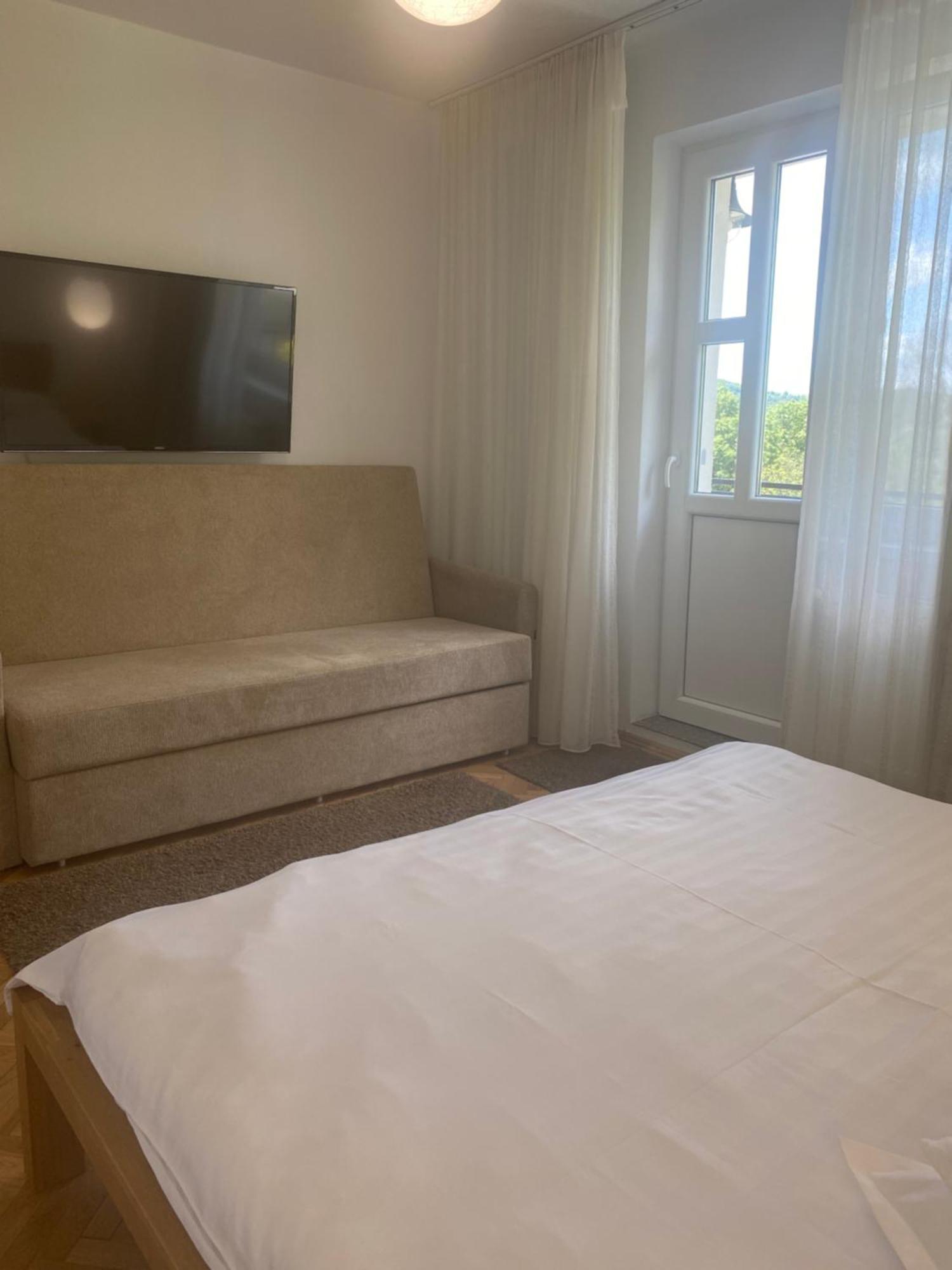 Nu Ma Uita 2 Villa Sovata Exterior foto