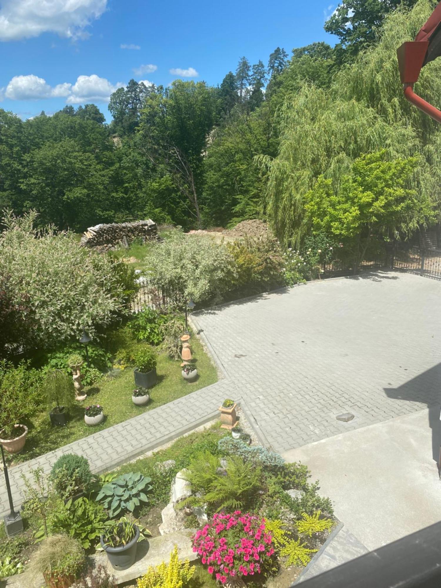 Nu Ma Uita 2 Villa Sovata Exterior foto