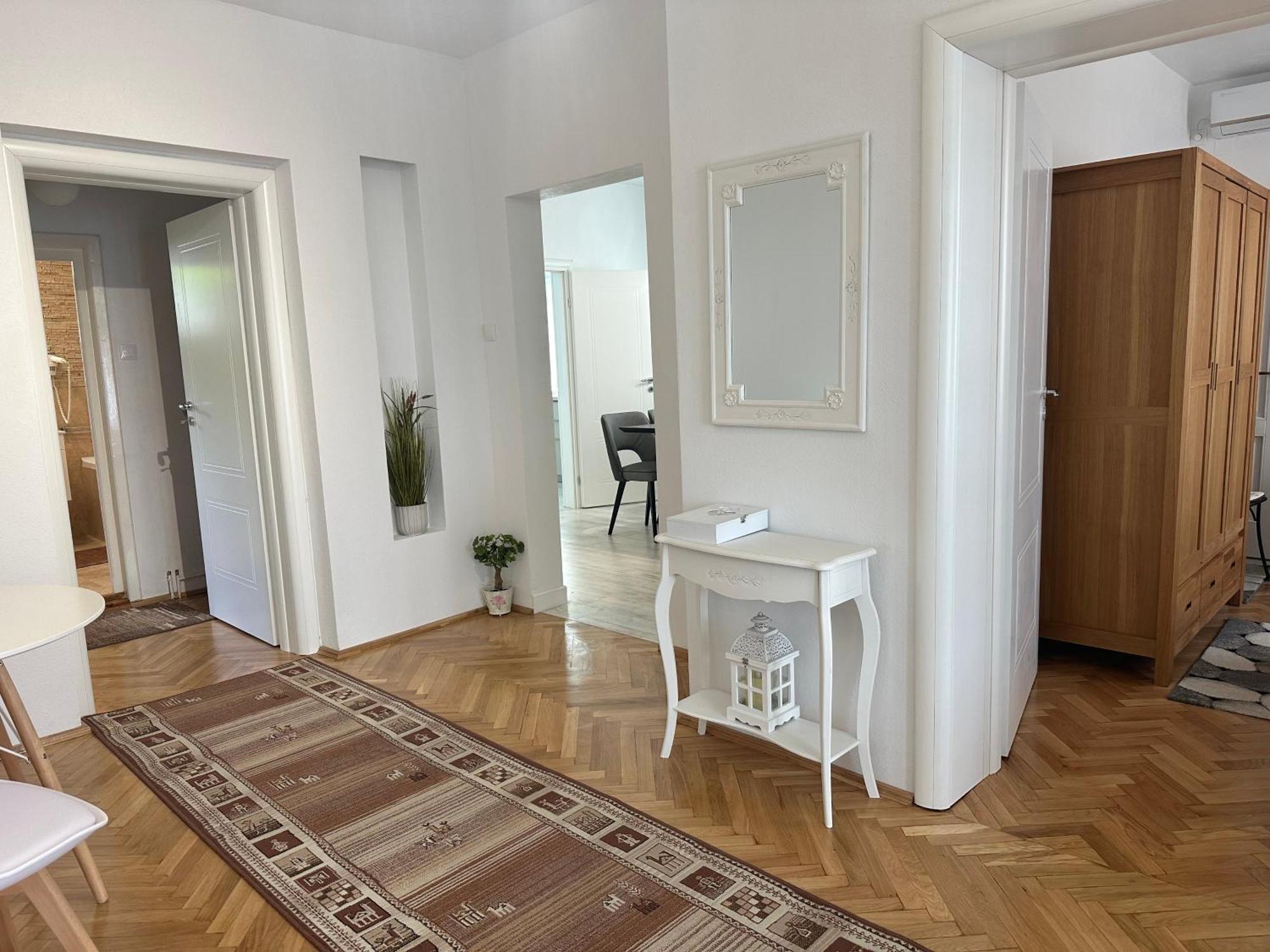Nu Ma Uita 2 Villa Sovata Exterior foto