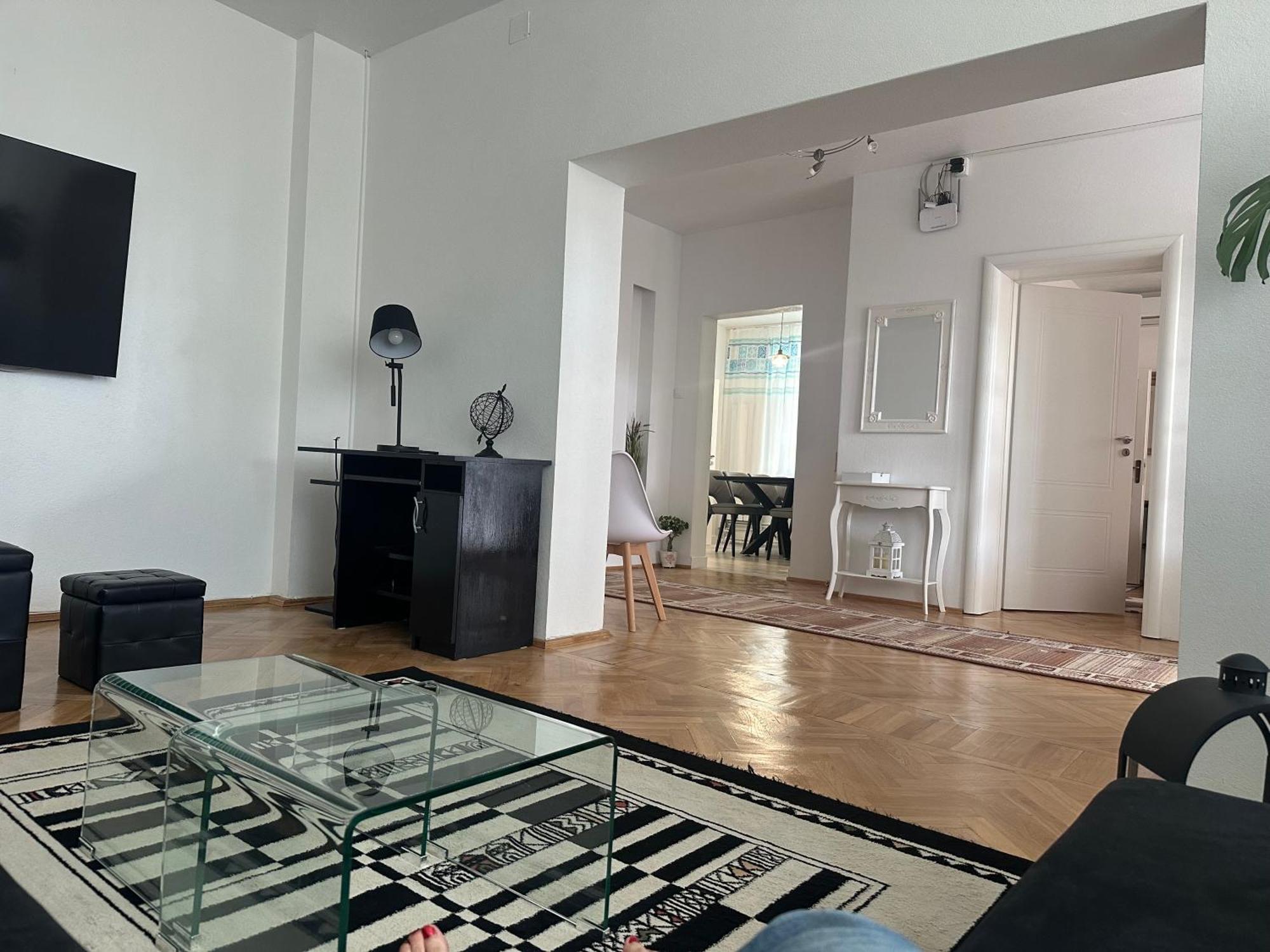 Nu Ma Uita 2 Villa Sovata Exterior foto