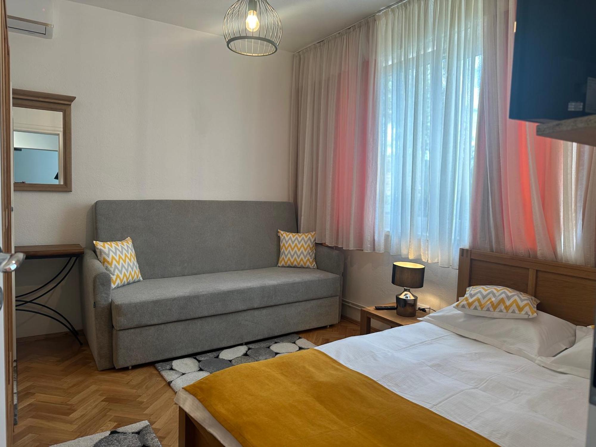 Nu Ma Uita 2 Villa Sovata Exterior foto
