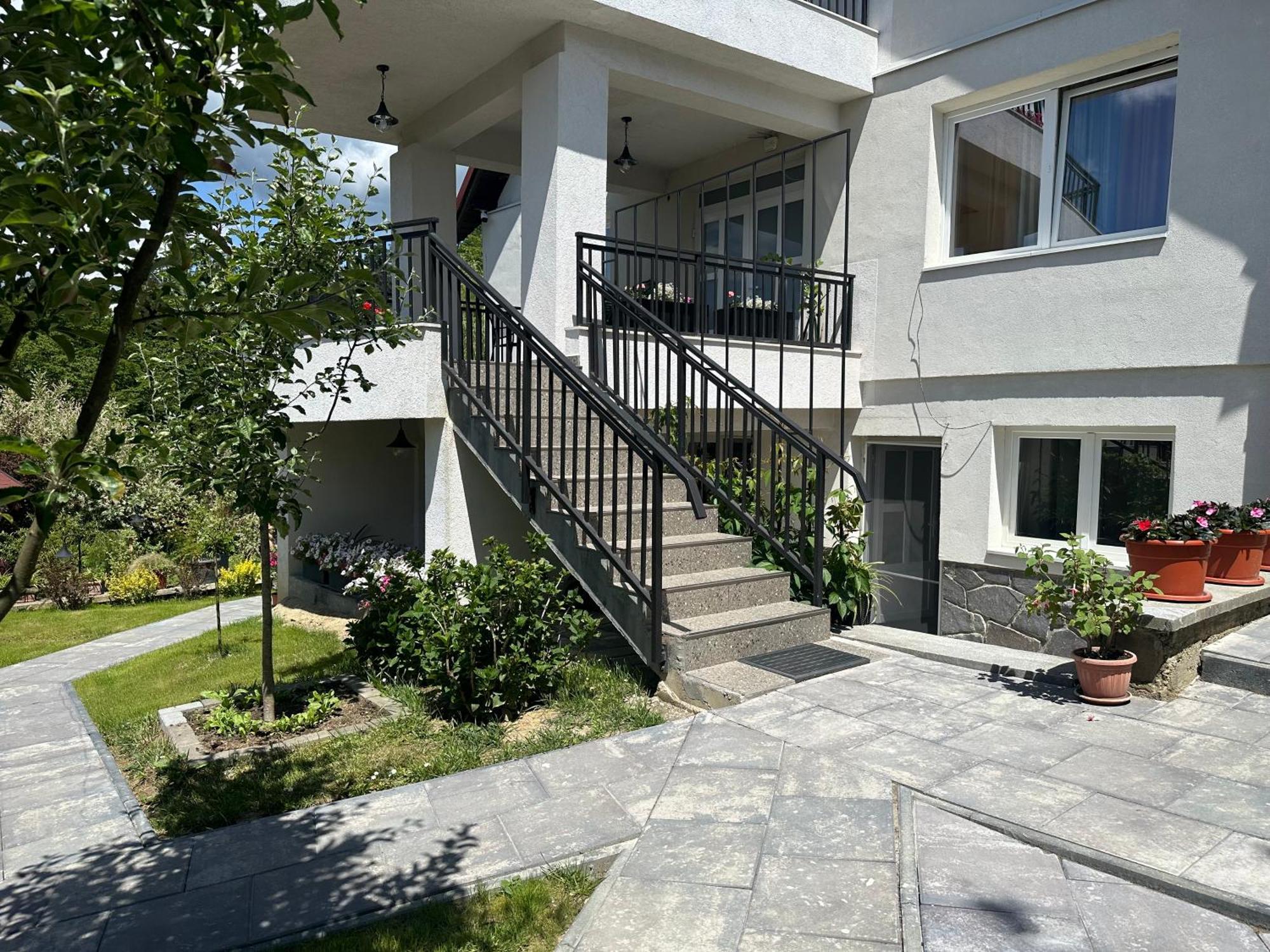 Nu Ma Uita 2 Villa Sovata Exterior foto